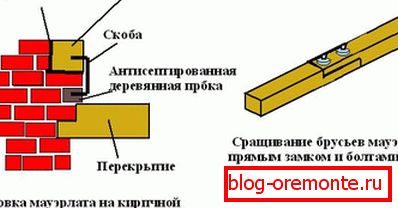 мацаванне маурлата