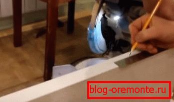 Формы драўлянай чарапіцы