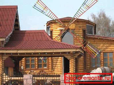 мантаж гідраізаляцыі