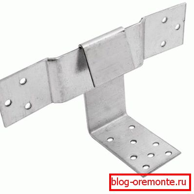 Слізгальная апора адкрытага тыпу