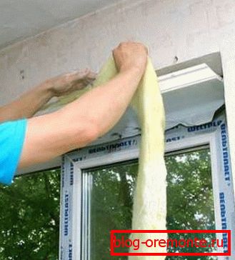 Робім уцяпленне сінтэтыкай