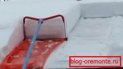 Скрабок для даху