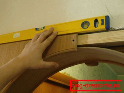 Ўсталяваць арку самастойна не так складана, як можа здацца