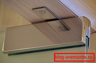 Верхні кантавой фітынг