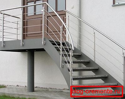 адкрытая канструкцыя