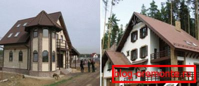 Dvuhurovnevaya гарышча