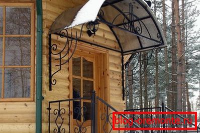 каваны каркас