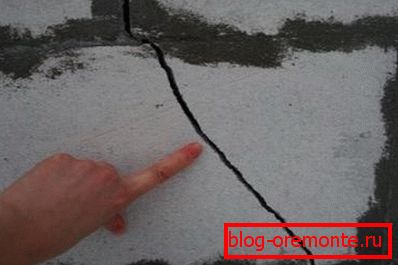 А бо проста спадзяваліся зэканоміць на падмурку ... А бо проста спадзяваліся зэканоміць на падмурку ...