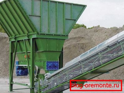 бетоназмяшальнікіная установка с конвейерной подачей бетоназмяшальнікіная установка с конвейерной подачей