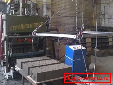 Бізнес план вытворчасці керамзітабетонных блокаў не прадугледжвае сур'ёзных фінансавых укладанняў. Бізнес план вытворчасці керамзітабетонных блокаў не прадугледжвае сур'ёзных фінансавых укладанняў.