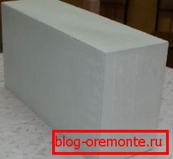 Блок з сітаватых матэрыялаў Блок з сітаватых матэрыялаў
