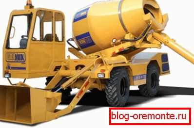 CARMIX 2,5 ТТ CARMIX 2,5 ТТ