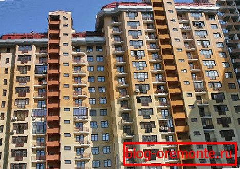 Што ўплывае на выбар матэрыялу