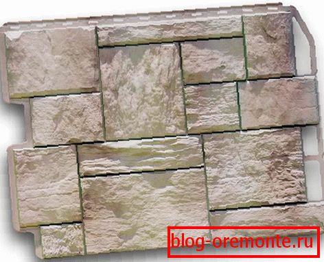 Цокальны матэрыял Holzplast
