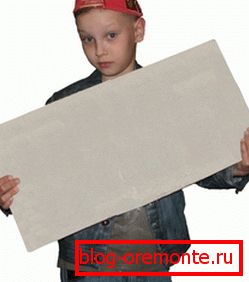 Нават дзіця можа лёгка падняць габарытныя выраб з газабетону Нават дзіця можа лёгка падняць габарытныя выраб з газабетону