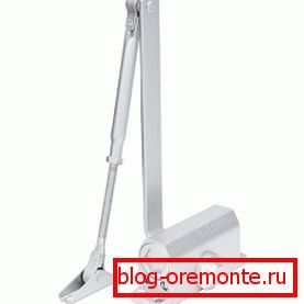 Даводчык да 30 кг Даводчык да 30 кг