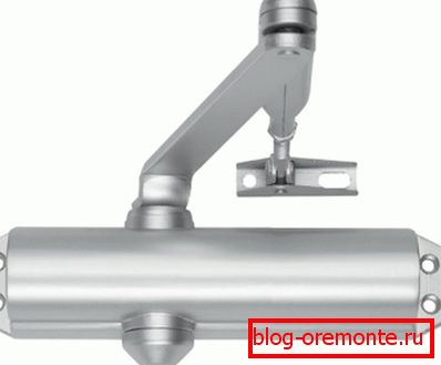Даводчык фірмы Abloy Даводчык фірмы Abloy