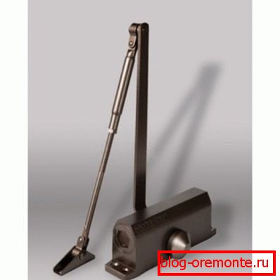 Даводчык фірмы NOTEDO Даводчык фірмы NOTEDO