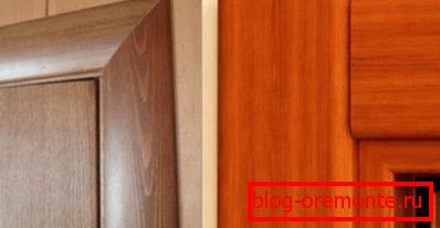 Дзверы з тэлескапічнымі ліштвой, сутыкавалі пад рознымі кутамі Дзверы з тэлескапічнымі ліштвой, сутыкавалі пад рознымі кутамі