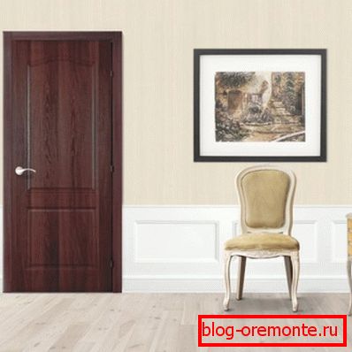 Дзвярное палатно «Палітра» Дзвярное палатно «Палітра»