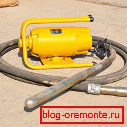 Рухавік, вал і булава. Рухавік, вал і булава.