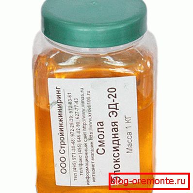 эпаксідная смала эпаксідная смала