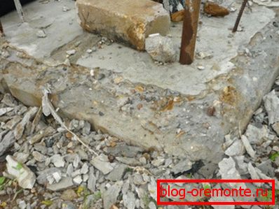 Калі пакінуць матэрыял без абароны, то пасля некалькіх зім ён будзе выглядаць прыкладна так Калі пакінуць матэрыял без абароны, то пасля некалькіх зім ён будзе выглядаць прыкладна так