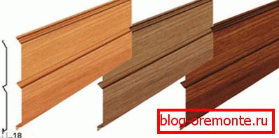 Evrosrub. прыклад пастаноўкі Evrosrub. прыклад пастаноўкі