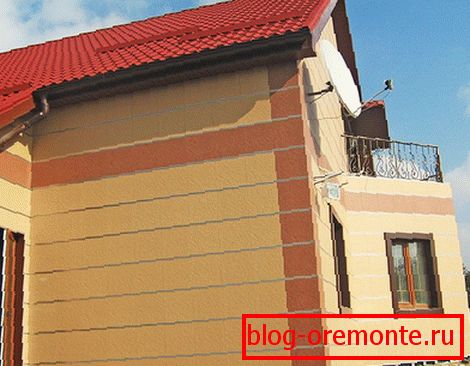 выкарыстанне керамаграніту