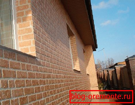Фиброцементные панэлі