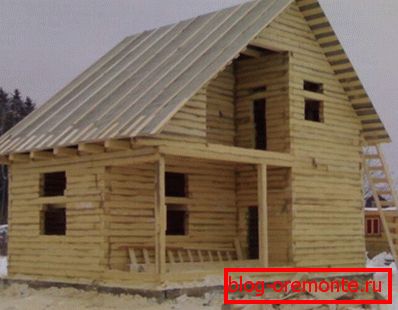 Фота таго будынка, якое павінна выстойваць. Фота таго будынка, якое павінна выстойваць.