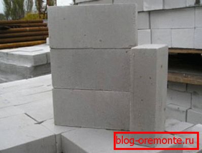 газобетонных блокі газобетонных блокі
