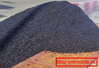 Гатовая сумесь павінна выглядаць аднароднай і сухі Гатовая сумесь павінна выглядаць аднароднай і сухі
