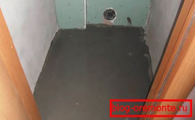 гатовая сцяжка
