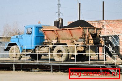 Гатовы і адгружаны асфальтабетон