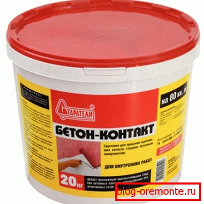 Грунт айчыннай вытворчасці. Грунт айчыннай вытворчасці.