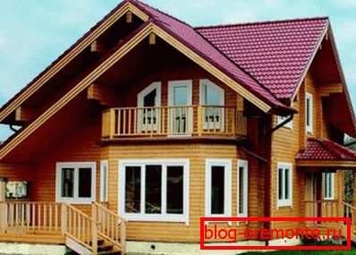 Індывідуальны праект можа атрымацца з выкарыстаннем тыпавога варыянту і унясеннем у яго карэкціровак