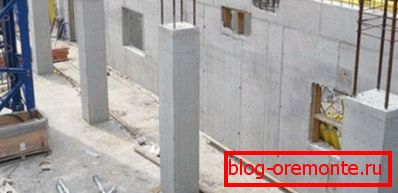 Інструкцыя па будаўніцтве складаных канструкцый прадугледжвае выкарыстанне цяжкіх і трывалых марак бетону Інструкцыя па будаўніцтве складаных канструкцый прадугледжвае выкарыстанне цяжкіх і трывалых марак бетону