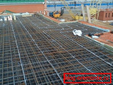 Выкарыстанне Які грэе правадоў Выкарыстанне Які грэе правадоў