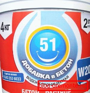 Выкарыстанне мадыфікуюць кампанентаў дазваляе надаць блокам высокія ўласцівасці Выкарыстанне мадыфікуюць кампанентаў дазваляе надаць блокам высокія ўласцівасці