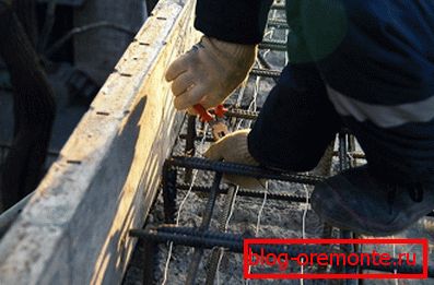 Выкарыстанне драты ПНСВ для прагрэву Выкарыстанне драты ПНСВ для прагрэву