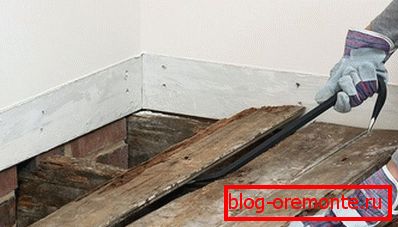 выкарыстоўвайце лом