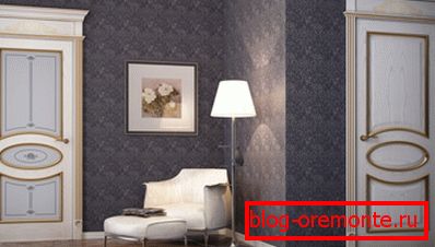 Выраб і ўстаноўка дзвярэй эксклюзіўнай серыі