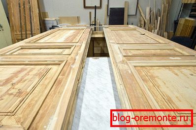 Як абнавіць дзверы міжпакаёвыя сваімі рукамі Як абнавіць дзверы міжпакаёвыя сваімі рукамі