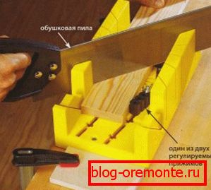 будаўнічае стусло як паставіць самому міжпакаёвыя дзверы