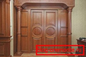 Дзверы з масіва дрэва з якога матэрыялу дзверы міжпакаёвыя лепш