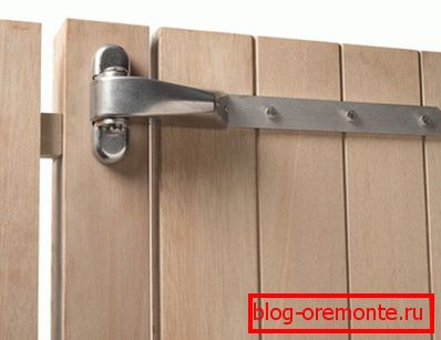 Калиточная пятля Калиточная пятля
