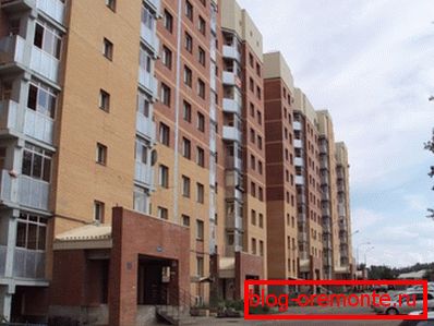 Цагляная шматпавярхоўка - надзейная і трывалая канструкцыя Цагляная шматпавярхоўка - надзейная і трывалая канструкцыя
