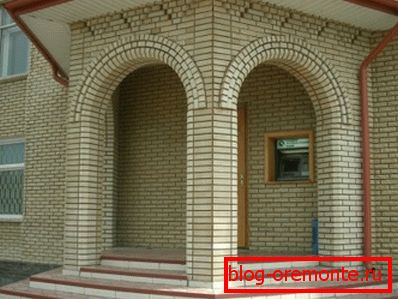 цагляныя аркі цагляныя аркі