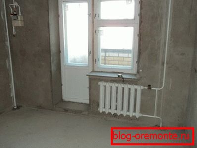 Скрынка кухні без аздаблення. Скрынка кухні без аздаблення.